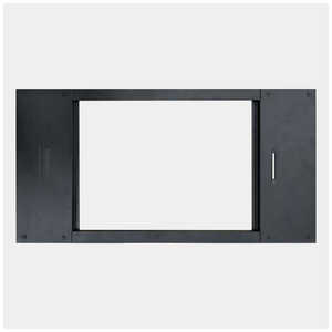 5050WORKSHOP アウトドア用品 オプションパーツ FLAT FRAME for LOW TABLE BLACK TR041-5WS-4439 5050WORKSHOP アウトドア用品 オプションパーツ FLAT FRAME for LOW TABLE BLACK TR041-5WS-4439