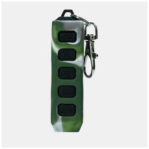 5050WORKSHOP アウトドア用品 リモコンカバー SILICONE COVER FOR 5050RC2.0 GREEN TR8-5WS-4442 5050WORKSHOP アウトドア用品 リモコンカバー SILICONE COVER FOR 5050RC2.0 GREEN TR8-5WS-4442