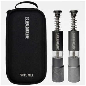 5050WORKSHOP �X�p�C�X�~�� SPICE MILL TR042-5WS-4444