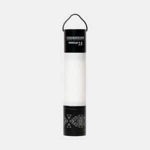 5050WORKSHOP MINIMALIGHT 2.0 BLACK TRIBAL mLED / [dn BLACK TRIBAL TR8-5WS-4467