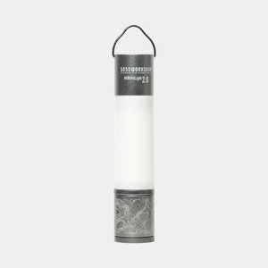 5050WORKSHOP MINIMALIGHT 2.0 GRAY TOPO mLED / [dn GRAY TOPO TR8-5WS-4469