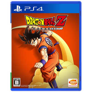 バンダイナムコエンターテインメント BANDAI NAMCO Entertainment PS4ゲームソフト ドラゴンボールZ KAKAROT PLJS-36101 バンダイナムコエンターテインメント BANDAI NAMCO Entertainment PS4ゲームソフト ドラゴンボールZ KAKAROT PLJS-36101