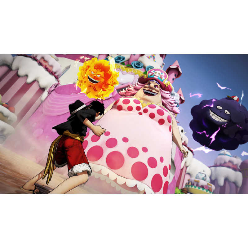 バンダイナムコエンターテインメント Bandai Namco Entertainment Switchゲームソフト One Piece 海賊無双4 Hac P Atlz の通販 カテゴリ ゲーム バンダイナムコエンターテインメント Bandai Namco Entertainment 家電通販のコジマネット 全品代引き手数料無料 バンダイナムコエンターテインメント Bandai Namco Entertainment Switchゲームソフト One Piece 海賊無双4 Hac P Atlz の通販 カテゴリ ゲーム バンダイナムコエンターテインメント Bandai Namco Entertainment 家電通販のコジマネット 全品代引き手数料無料
