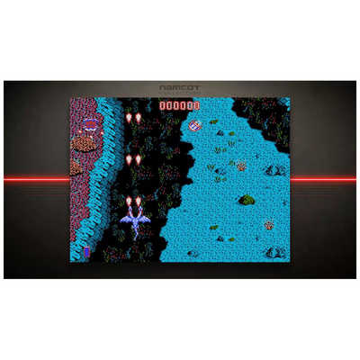 バンダイナムコエンターテインメント BANDAI NAMCO Entertainment