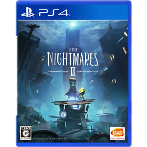バンダイナムコエンターテインメント BANDAI NAMCO Entertainment PS4ゲームソフト リトルナイトメア 2 PLJS36096 バンダイナムコエンターテインメント BANDAI NAMCO Entertainment PS4ゲームソフト リトルナイトメア 2 PLJS36096