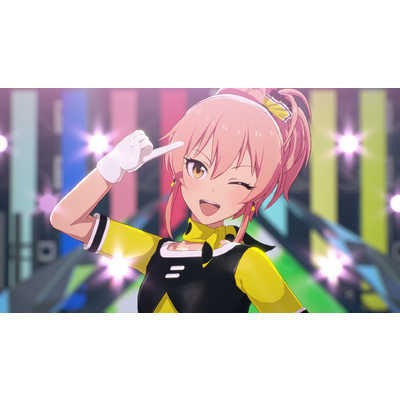 バンダイナムコエンターテインメント BANDAI NAMCO