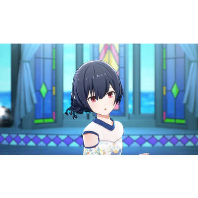 バンダイナムコエンターテインメント BANDAI NAMCO