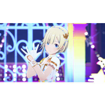 バンダイナムコエンターテインメント BANDAI NAMCO