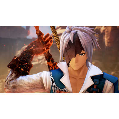 BANDAI NAMCO Entertainment - テイルズオブアライズ PS5 Amazon.co.jp: 【PS5】Tales of ARISE : PCソフト