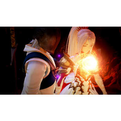 BANDAI NAMCO Entertainment - テイルズオブアライズ　PS5 PS5™『Tales of ARISE』をプレビュー！ PS5ならではの快適さと