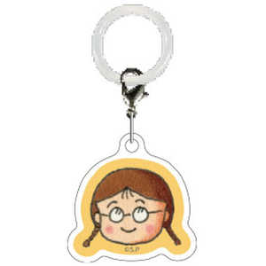 ジェイエム ちびまる子ちゃん原画アンブレラマーカー たまちゃん CMG11AAM03