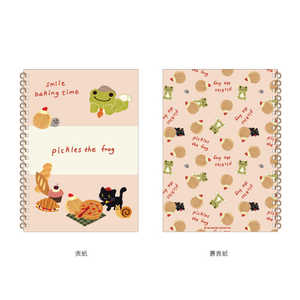 ���������� ������Υԥ��륹A5��󥰥Ρ��� ���ޥ���١����󥰥����� PCRN05