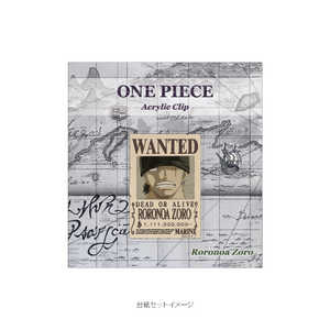 ONE PIECE ミニステッカー「33枚の手配書」 ワンピース シールの
