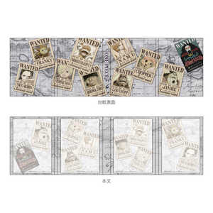WFCG ONEPIECEVz p^p^A OP24TPMA