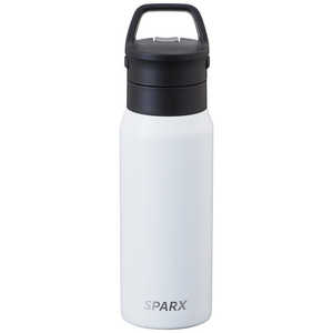 ȥ饹 Ǯúѥܥȥ 530ml SPARX úб ASO-530WH