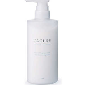 KERAFEE L'ACURE(ラキュア)プレミアム トリートメント 475mL KERAFEE L'ACURE(ラキュア)プレミアム トリートメント 475mL
