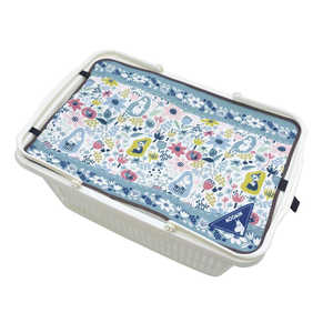 エール キャラクター レジかごカバー mn018.ブルーム KAGOCOVER エール キャラクター レジかごカバー mn018.ブルーム KAGOCOVER