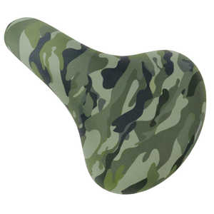 エール サドルカバー フルカラーチャリCAP キッズ用 (カモフラ) カモフラ CHARICAPKIDS エール サドルカバー フルカラーチャリCAP キッズ用 (カモフラ) カモフラ CHARICAPKIDS