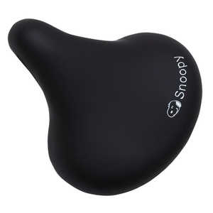 エール サドルカバー のび?るチャリCAP BIG (スヌーピー/ワンポイントフェイス) スヌーピー/ワンポイントフェイス CHARICAPWPBIG エール サドルカバー のび?るチャリCAP BIG (スヌーピー/ワンポイントフェイス) スヌーピー/ワンポイントフェイス CHARICAPWPBIG