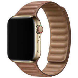 塼 AppleWatch 44mm 42mm ޥͥåȥۡɥХ ֥饦 IQAWLMG44BR