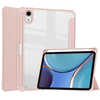 アイキューラボ iPad mini 2021（第6世代） 8.3インチ オフィスモデルケース　ローズゴールド IQ-IM6OF-RGO