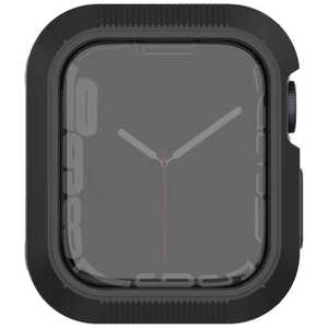 塼 Apple Watch7 45mm ġȥ󥱡 ֥åߥ֥å AWTT45BKB