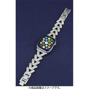 塼 Apple Watch 41/40/38mm ƥ쥹С٥ C IQAW026B41C