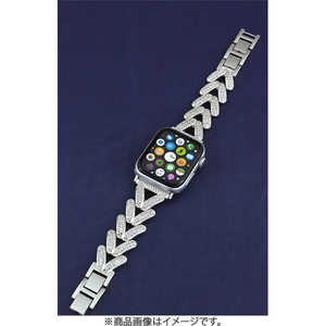 塼 Apple Watch 49/45/44/42mm ƥ쥹С٥ C IQAW026B45C