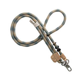 アイキューラボ JOYSCOMM ショルダーストラップ 9mm JD ブルー JC-JD008