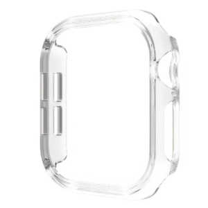 アイキューラボ AppleWatch 42mm PCカバー クリア AW-PC42-CL アイキューラボ AppleWatch 42mm PCカバー クリア AW-PC42-CL