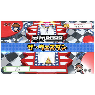 SATBOX Switchゲームソフト ボクらの消しゴム落とし3＋