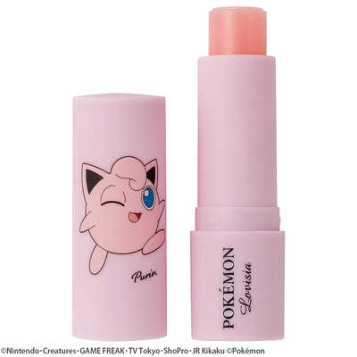 ポケモン プリン リップクリーム BEECRUISE ポケモンリップクリーム プリン の通販 - カテゴリ：日用品