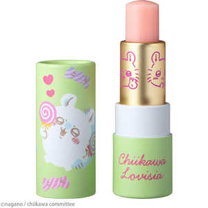 BEECRUISE ちいかわ リップクリーム もも 