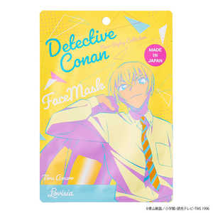 BEECRUISE フェイスマスク 名探偵コナン ( 安室透 ) 