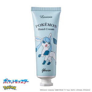 BEECRUISE 02Lovisia ポケモンハンドクリーム グレイシア ポケモンハンドクリームグレイシア BEECRUISE 02Lovisia ポケモンハンドクリーム グレイシア ポケモンハンドクリームグレイシア