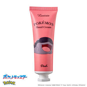 BEECRUISE 02Lovisia ポケモンハンドクリーム ドオー ポケモンハンドクリームドオー BEECRUISE 02Lovisia ポケモンハンドクリーム ドオー ポケモンハンドクリームドオー
