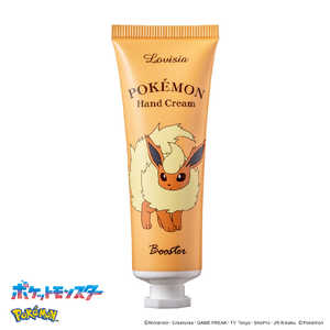 BEECRUISE 02Lovisia ポケモンハンドクリーム ブースター ポケモンハンドクリームブースター BEECRUISE 02Lovisia ポケモンハンドクリーム ブースター ポケモンハンドクリームブースター