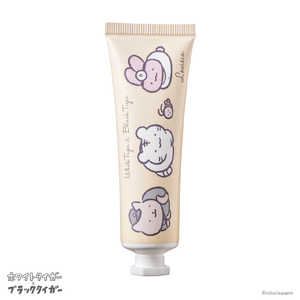 BEECRUISE Lovisia ホワイトタイガーとブラックタイガーハンドクリーム 06 