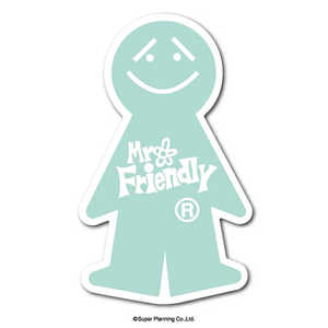 ͥ륹ƥå ߥ˥ƥå Mr.Friendly  LCS-982