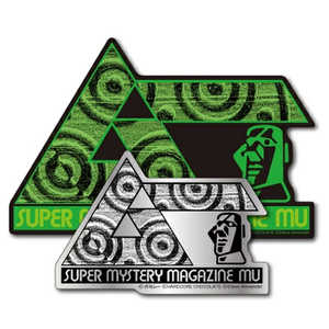 [lXebJ[ [ ~Xe[T[N-XebJ[2Zbg MSTRYT[N LCS-992