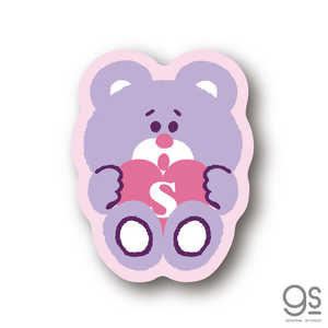 ゼネラルステッカー ダイカットビニールミニステッカー SWIMMER D SWM-016