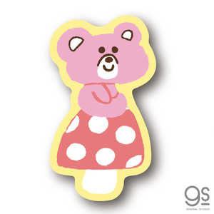 ゼネラルステッカー ダイカットビニールミニステッカー SWIMMER J SWM-021