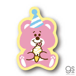 ゼネラルステッカー ダイカットビニールミニステッカー SWIMMER L SWM-023