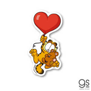 ͥ륹ƥå åȥߥ˥ƥå GARFIELD Х롼 GF-011
