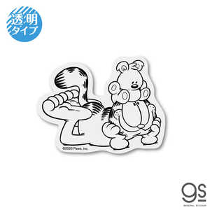 ͥ륹ƥå Ʃåȥߥ˥ƥå GARFIELD եɡס GF-019