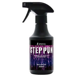 ケイヘブンズ 鉄粉除去剤 500ml SPEEVAL STEPPUN ケイヘブンズ 鉄粉除去剤 500ml SPEEVAL STEPPUN
