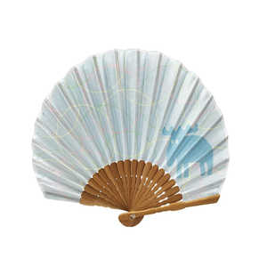 MOZ 扇子 波紋 ENFAN MOZ 扇子 波紋 ENFAN