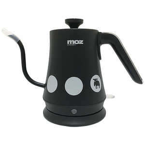 ե ɥåŵȥ moz [1.0L] EF-LC30(BK) ֥å