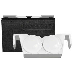 KOU 製氷器 ANZZYU アイスボールメーカー セイヒョウキANZZYUアイス