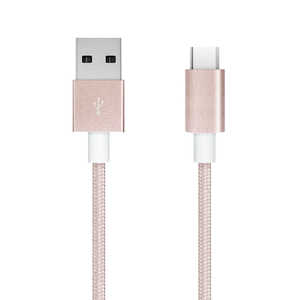 METEORA Type-Cケーブル CBTC001PK METEORA Type-Cケーブル CBTC001PK